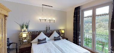 Apartamento de vacaciones en Zell Mosel (Mosel - Saar)Casa de vacaciones