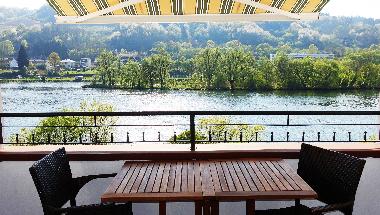 Apartamento de vacaciones en Zell Mosel (Mosel - Saar)Casa de vacaciones