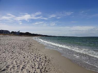 Apartamento de vacaciones en Glowe (Ostsee-Inseln)Casa de vacaciones