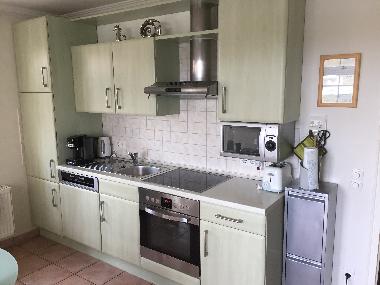 Apartamento de vacaciones en Glowe (Ostsee-Inseln)Casa de vacaciones