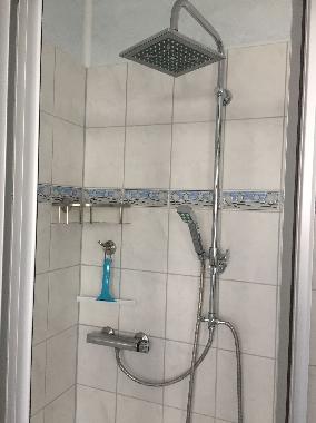 Apartamento de vacaciones en Glowe (Ostsee-Inseln)Casa de vacaciones