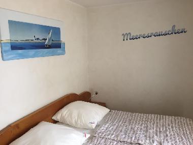 Apartamento de vacaciones en Glowe (Ostsee-Inseln)Casa de vacaciones