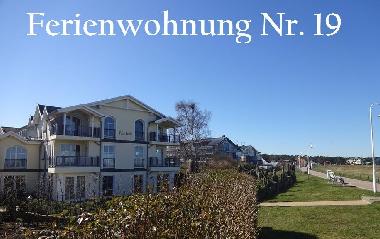 Apartamento de vacaciones en Glowe (Ostsee-Inseln)Casa de vacaciones
