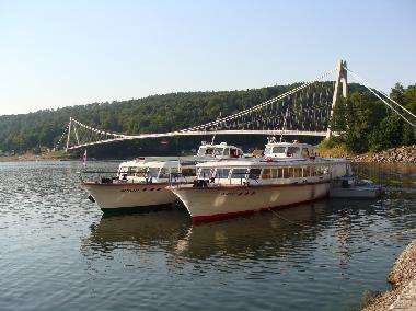 Casa de vacaciones en Oslnovice (Brnensky Kraj)Casa de vacaciones