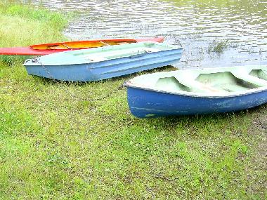 Casa de vacaciones en Oslnovice (Brnensky Kraj)Casa de vacaciones