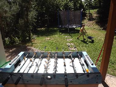 Casa de vacaciones en Oslnovice (Brnensky Kraj)Casa de vacaciones