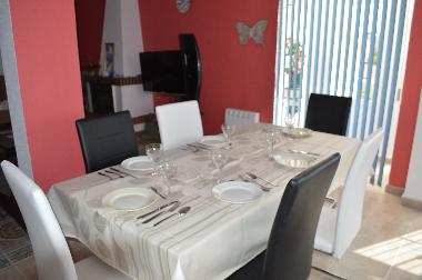 Villa en ciudad quesada (Alicante / Alacant)Casa de vacaciones