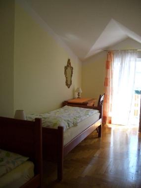 Casa de vacaciones en Rogoznica (Sibensko-Kninska)Casa de vacaciones
