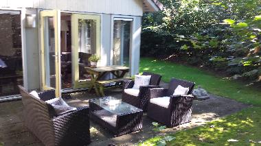 Villa en Oudemirdum (Friesland)Casa de vacaciones