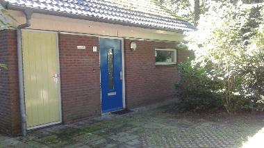 Villa en Oudemirdum (Friesland)Casa de vacaciones