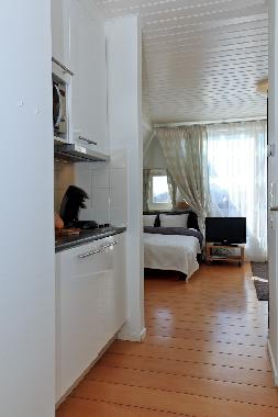 Apartamento de vacaciones en Monnickendam (Noord-Holland)Casa de vacaciones