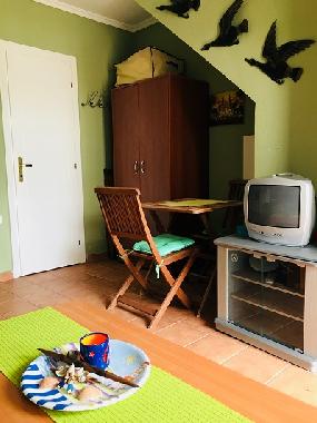 Casa de vacaciones en Chalkidiki (Chalkidiki)Casa de vacaciones