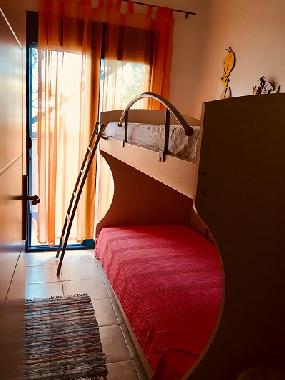 Casa de vacaciones en Chalkidiki (Chalkidiki)Casa de vacaciones