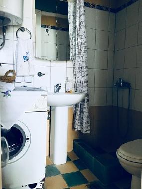 Casa de vacaciones en Chalkidiki (Chalkidiki)Casa de vacaciones