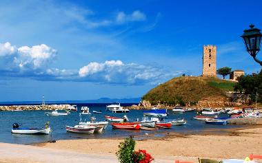 Casa de vacaciones en Chalkidiki (Chalkidiki)Casa de vacaciones