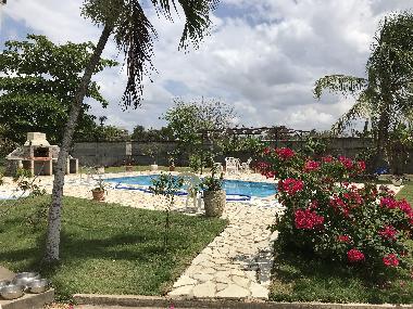 Chalet en Bella Vista (Distrito Nacional)Casa de vacaciones