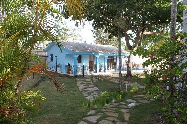 Chalet en Bella Vista (Distrito Nacional)Casa de vacaciones