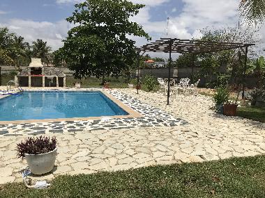 Chalet en Bella Vista (Distrito Nacional)Casa de vacaciones