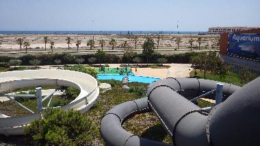 Casa de vacaciones en Tabernas almeria (Almera)Casa de vacaciones