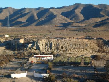 Casa de vacaciones en Tabernas almeria (Almera)Casa de vacaciones