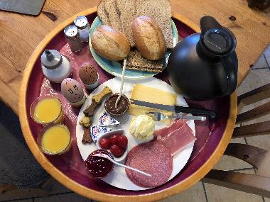 Cama y desayuno en medemblik (Noord-Holland)Casa de vacaciones