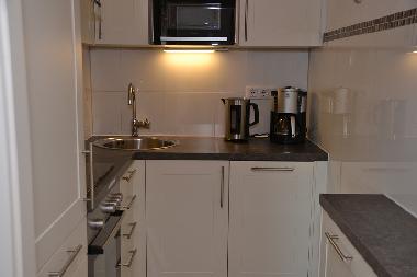 Apartamento de vacaciones en Marina Wendtorf (Ostsee-Festland)Casa de vacaciones