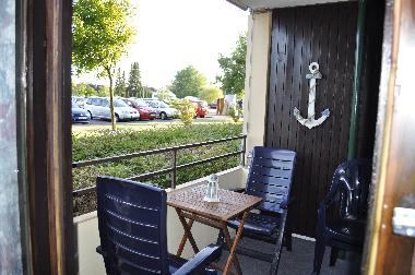 Apartamento de vacaciones en Marina Wendtorf (Ostsee-Festland)Casa de vacaciones