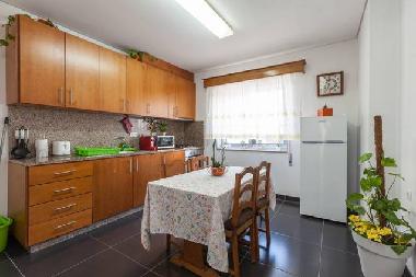 Apartamento de vacaciones en Cabeceiras de Basto (Norte)Casa de vacaciones