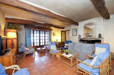 Casa de vacaciones en St Aygulf (Var)Casa de vacaciones