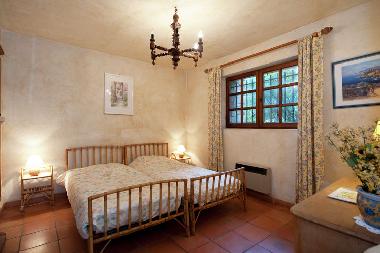 Casa de vacaciones en St Aygulf (Var)Casa de vacaciones