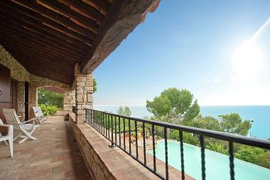 Casa de vacaciones en St Aygulf (Var)Casa de vacaciones