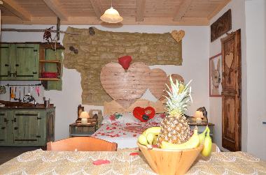 Apartamento de vacaciones en Ortona (Chieti)Casa de vacaciones