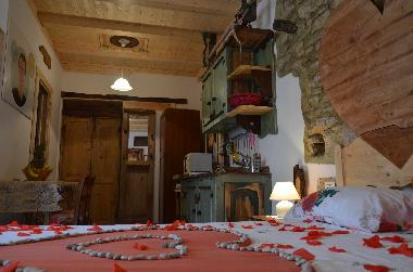 Apartamento de vacaciones en Ortona (Chieti)Casa de vacaciones