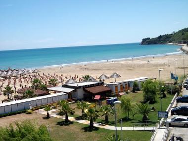 Apartamento de vacaciones en Ortona (Chieti)Casa de vacaciones