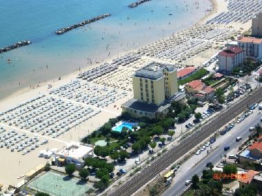 Apartamento de vacaciones en Ortona (Chieti)Casa de vacaciones