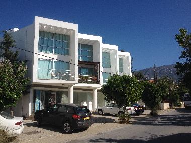 Apartamento de vacaciones en karoglanoglu (Kyrenia)Casa de vacaciones