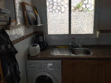 Casa de vacaciones en Calpe (Alicante / Alacant)Casa de vacaciones