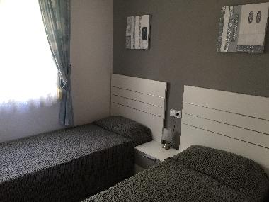 Casa de vacaciones en Calpe (Alicante / Alacant)Casa de vacaciones