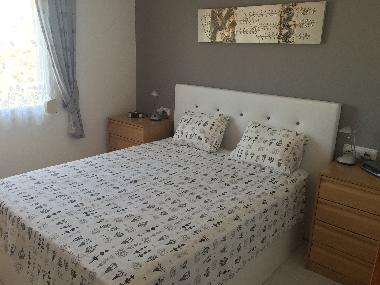 Casa de vacaciones en Calpe (Alicante / Alacant)Casa de vacaciones