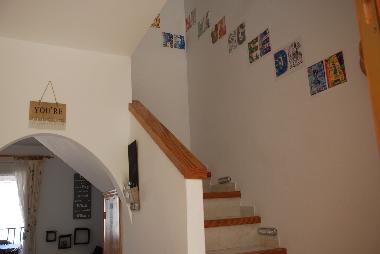 Casa de vacaciones en Calpe (Alicante / Alacant)Casa de vacaciones