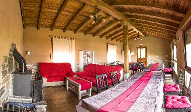 Apartamento de vacaciones en Pinofranqueado (Cceres)Casa de vacaciones