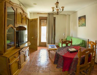 Apartamento de vacaciones en Pinofranqueado (Cceres)Casa de vacaciones