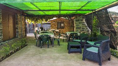 Apartamento de vacaciones en Pinofranqueado (Cceres)Casa de vacaciones