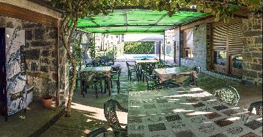 Apartamento de vacaciones en Pinofranqueado (Cceres)Casa de vacaciones