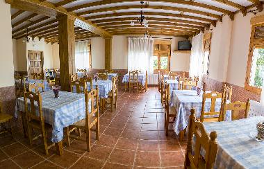 Apartamento de vacaciones en Pinofranqueado (Cceres)Casa de vacaciones