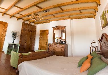 Apartamento de vacaciones en Pinofranqueado (Cceres)Casa de vacaciones