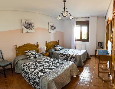 Apartamento de vacaciones en Pinofranqueado (Cceres)Casa de vacaciones