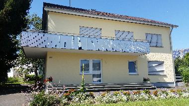 Apartamento de vacaciones en Konstanz (Bodensee)Casa de vacaciones