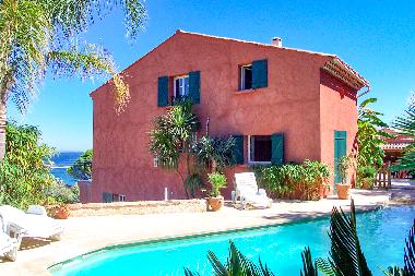 Casa de vacaciones en Carqueiranne (Var)Casa de vacaciones