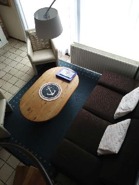 Apartamento de vacaciones en Nieuwvliet-Bad (Zeeland)Casa de vacaciones